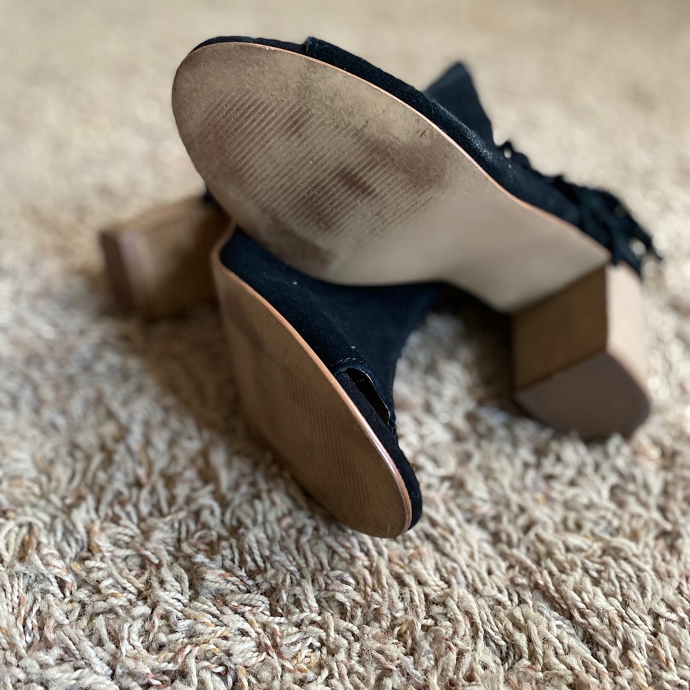 Kenzie Booties - Picture 2 of 2